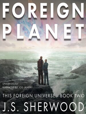 cover image of Foreign Planet